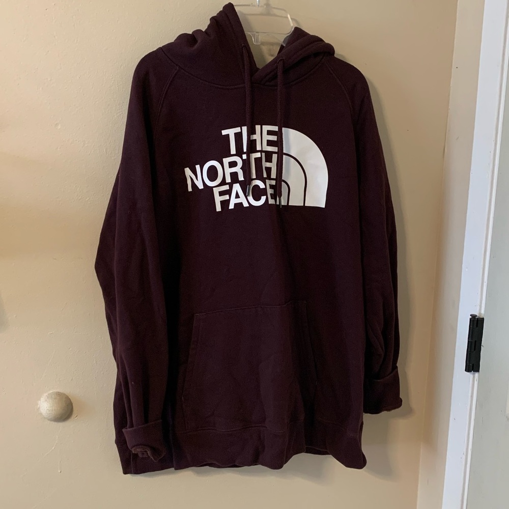 The North Face Pullover Hoodie